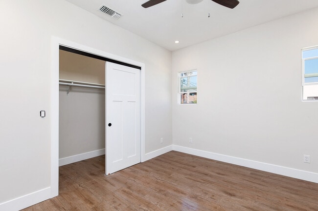 Building Photo - 3318 Fourth Ave