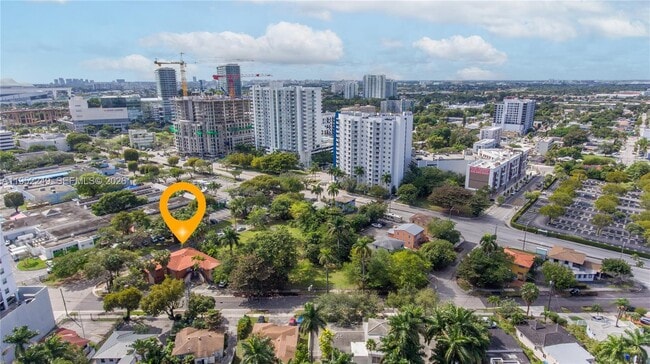 Building Photo - 1333 NW 15th St