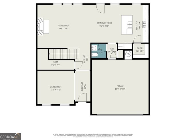 Building Photo - 6276 Noreen Wy