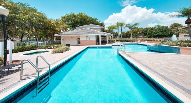 Pool - 9833 Westview Dr
