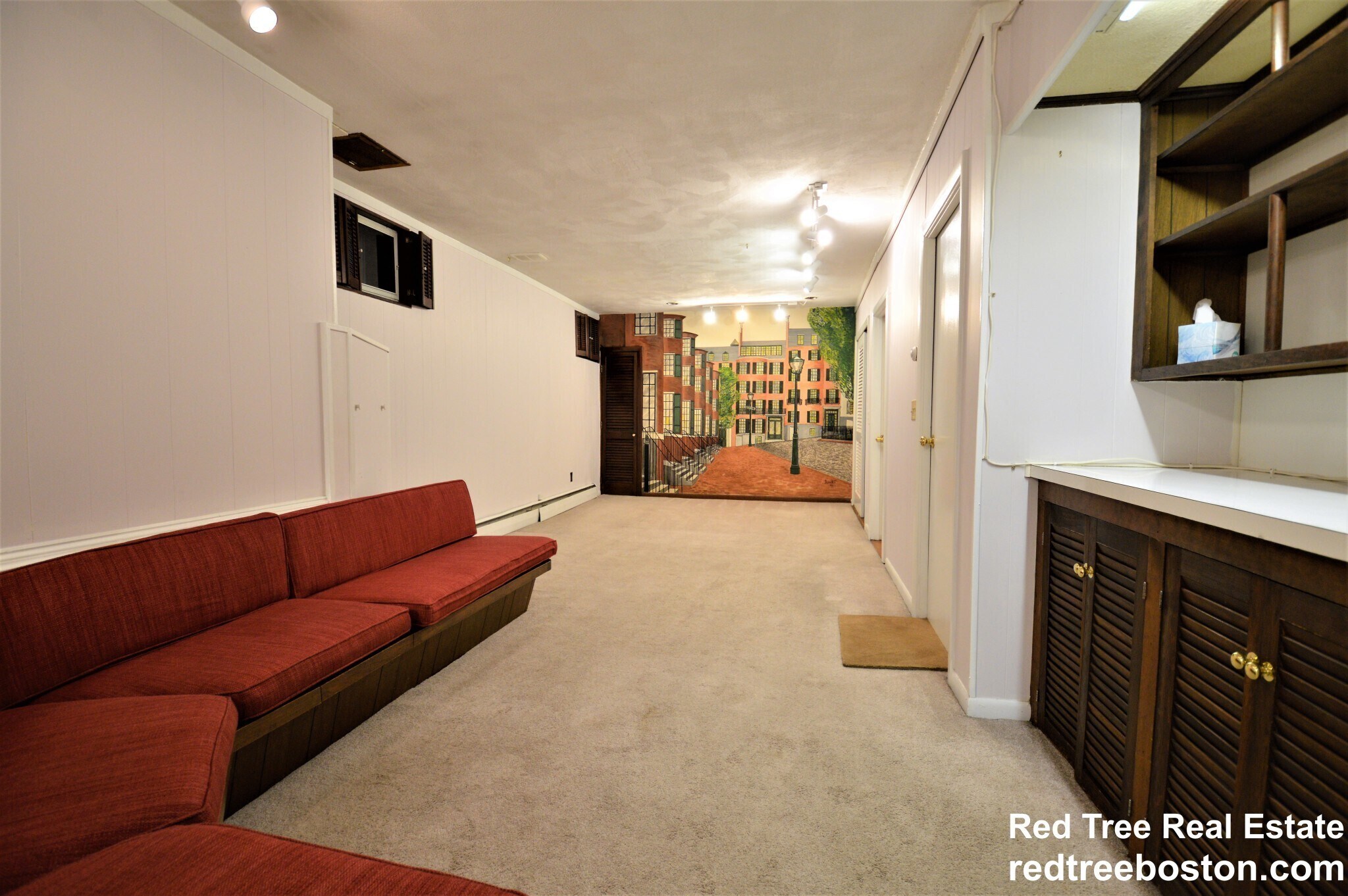 Building Photo - 252 Tappan St