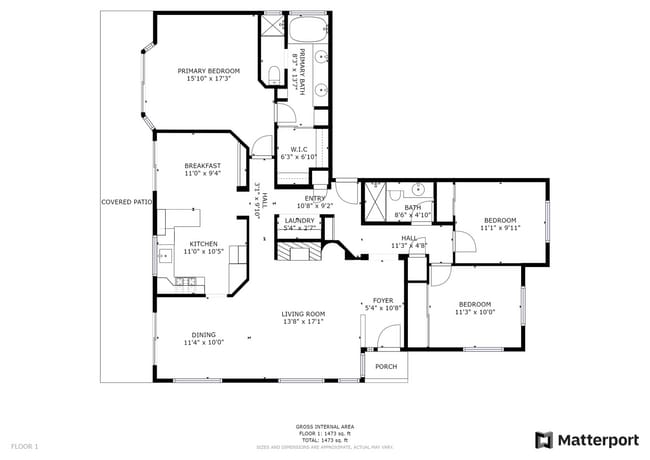 Building Photo - Beautiful 1 Story Home Walking Distance to...