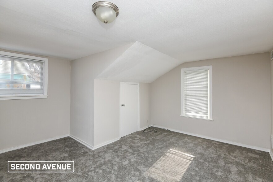 Building Photo - 5118 Delford St
