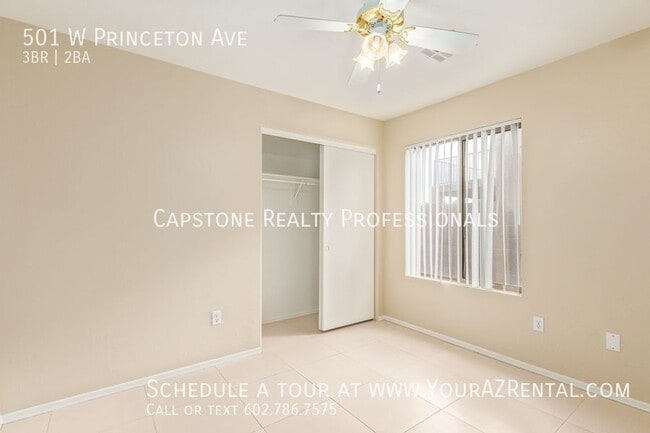 Building Photo - 501 W Princeton Ave