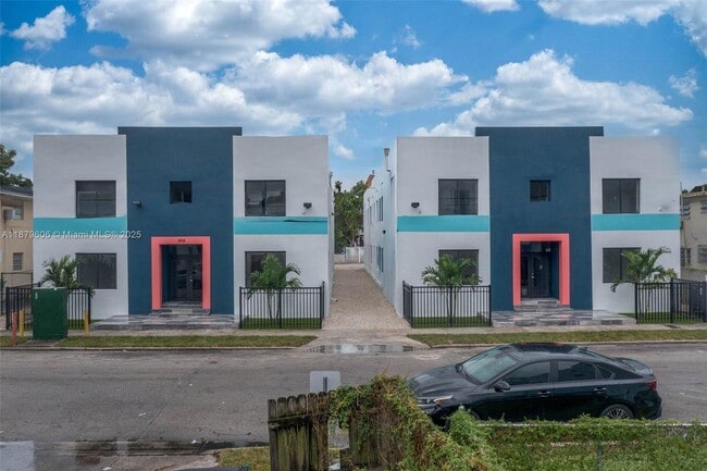 Building Photo - 858 NW 3rd St