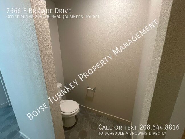 Building Photo - 7666 E Brigade Dr