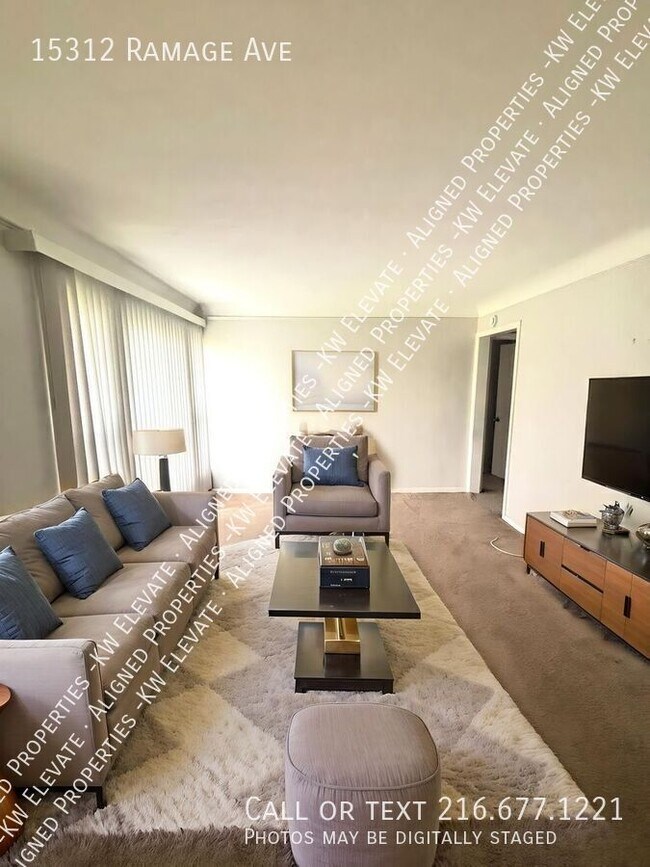 Building Photo - 15312 Ramage Ave