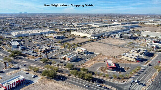 Building Photo - 7500 Porterhouse Ct