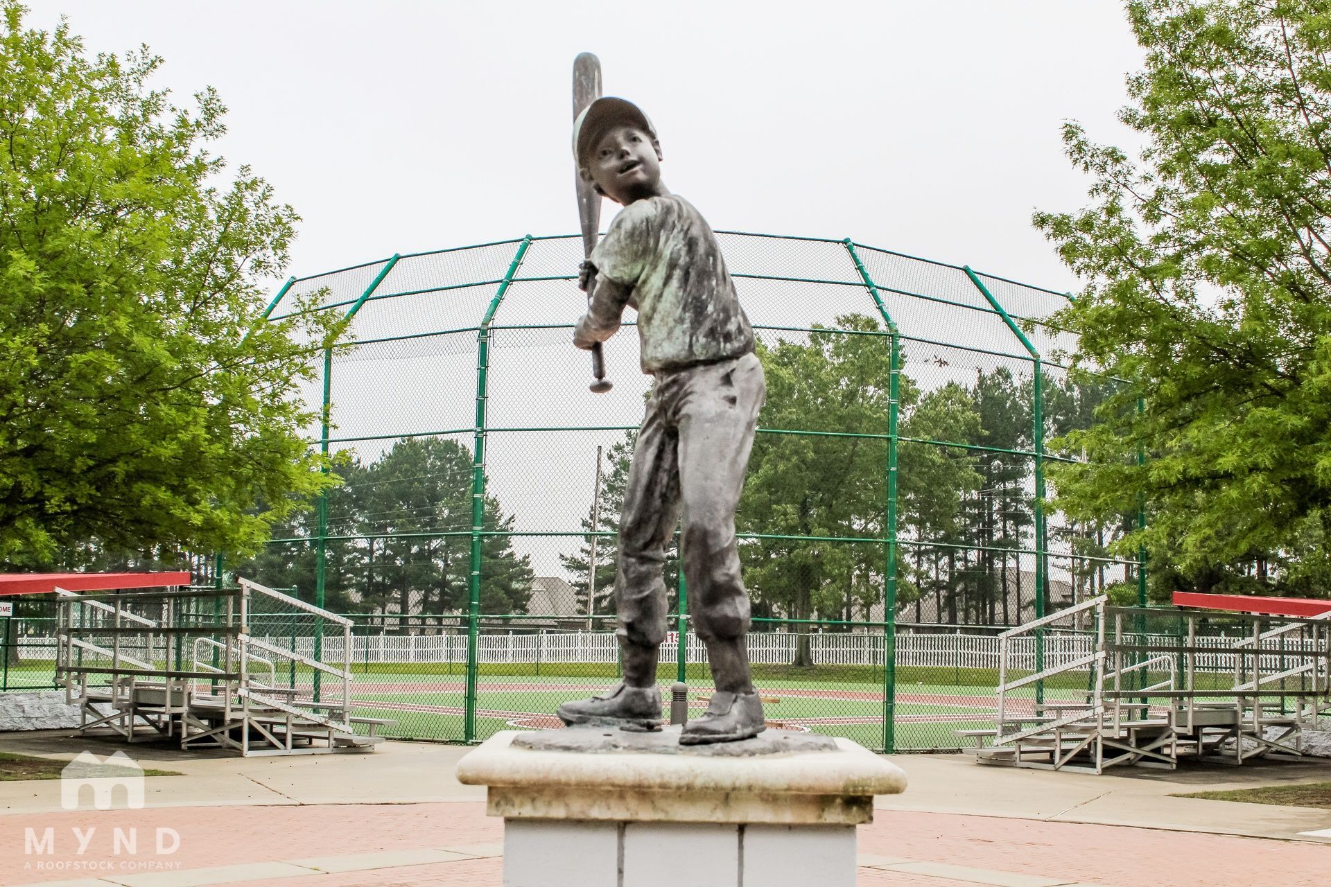 Building Photo - 5885 Landau Drive