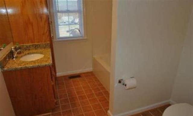 Building Photo - Christiansburg, 3 BR / 2.5 BA, Available March 16th