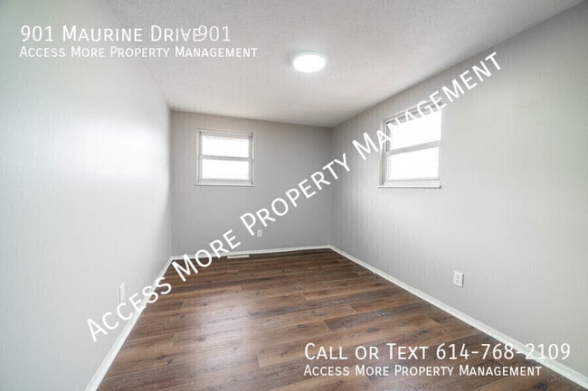 Building Photo - 901 Maurine Dr