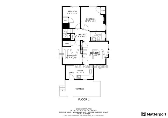 Building Photo - 3246 Linwood Ave
