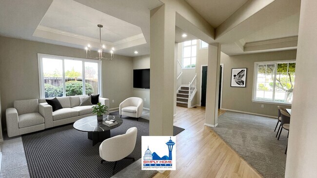 Building Photo - Step Inside this beautiful Home in Tacoma!