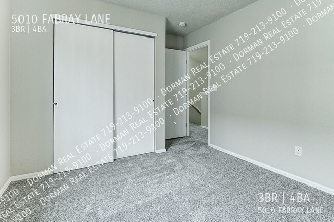 Building Photo - 5010 Fabray Ln
