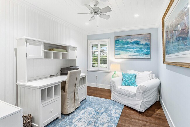 Building Photo - 3421 S Ocean Blvd