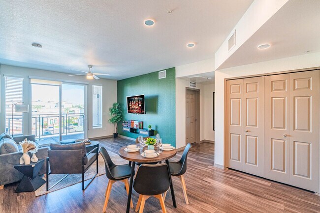 Building Photo - 9600 W Georgia Ave