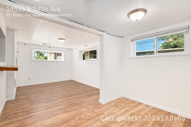 Building Photo - 10555 E 12th Ave