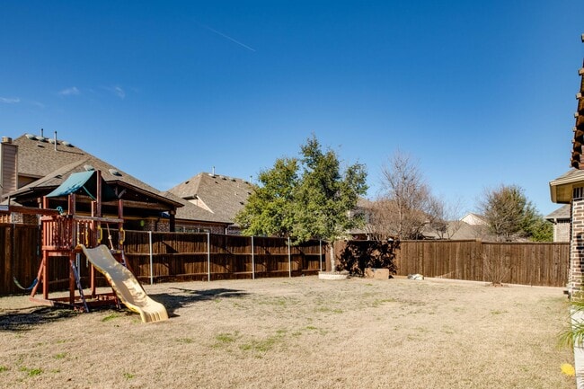 Building Photo - McKinney living at its finest 3,155 sqft., 4 bed 3 bath on a 7,455 sqft Lot