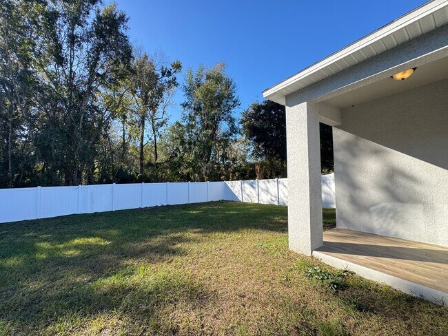 Building Photo - Start Fresh in a New 3BD/2BA Home Built for the Way You Live in Oviedo! WASHER & DRYER INCLUDED! ...