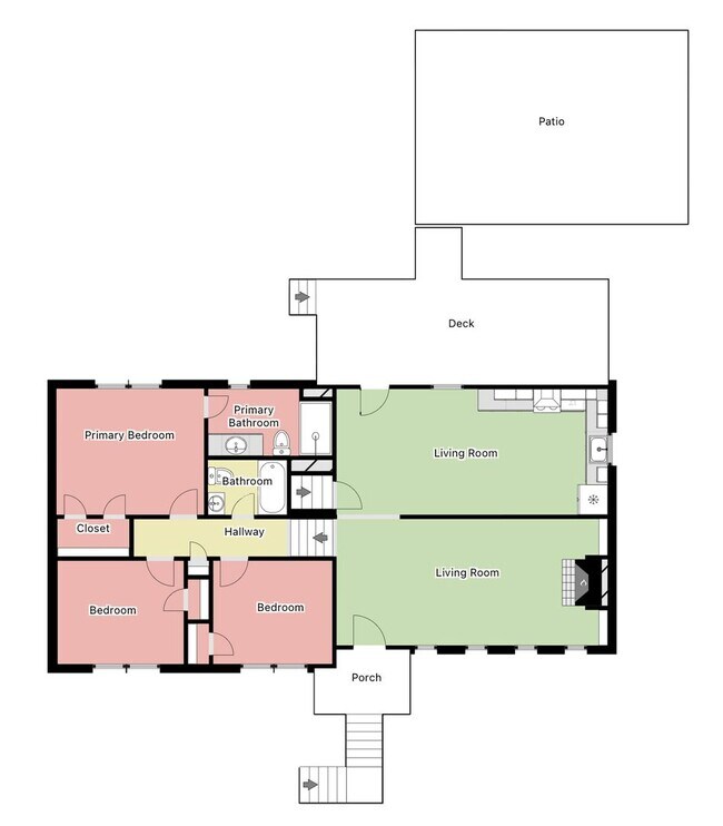 Building Photo - 2345 Blueberry Dr