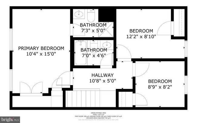 Building Photo - 13915 Gunners Pl