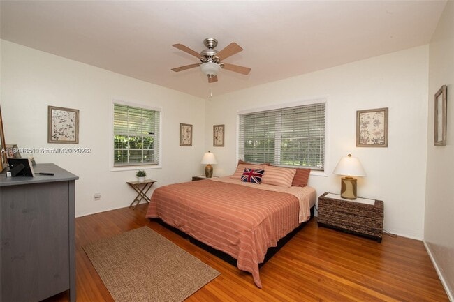 Building Photo - 7601 SW 59th Ct