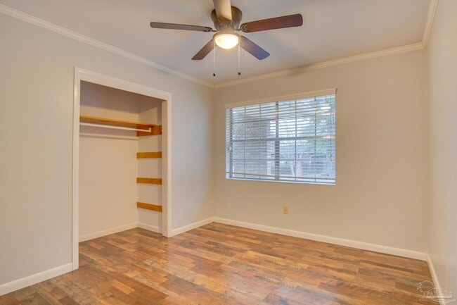 Building Photo - 1400 N D St