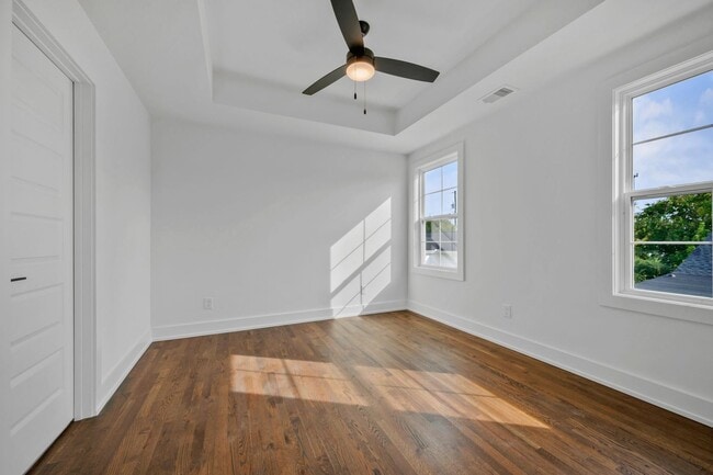 Building Photo - Brand new build home in Old Hickory | 1/2 off first months rent!