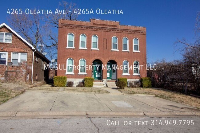Building Photo - 4265 Oleatha Ave