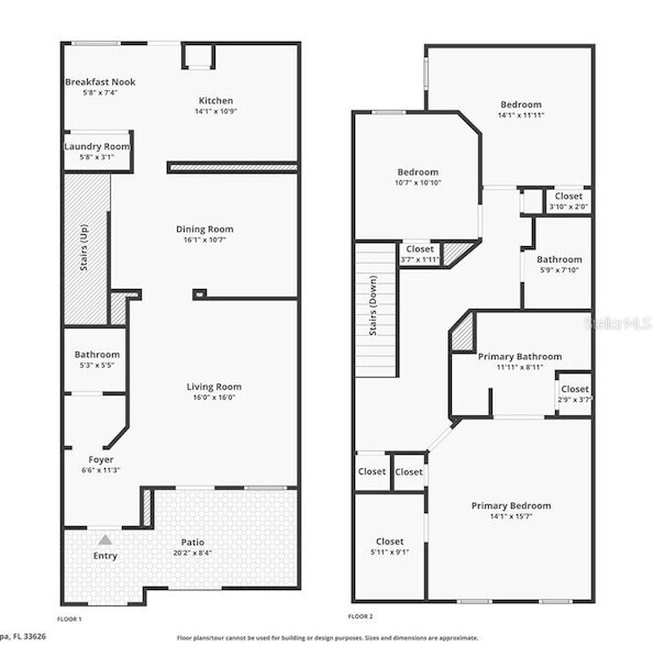 Building Photo - 10409 Crimson Park Ln