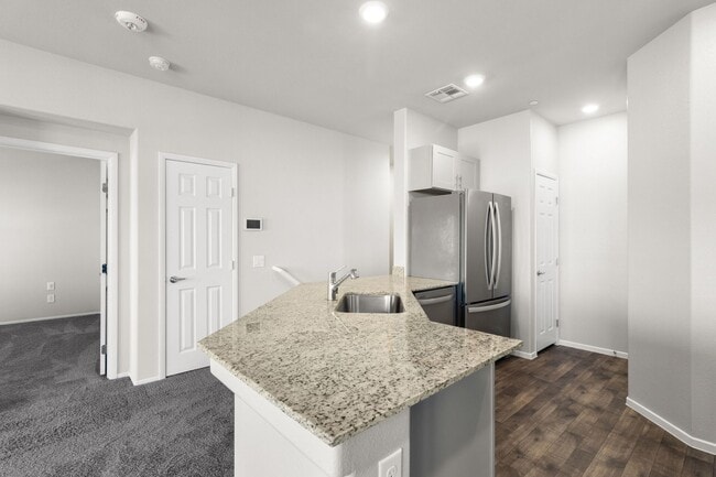 Building Photo - NW!!  2 Bedrooms with Balcony!!  Gated!! C...
