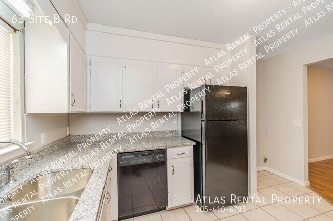 Building Photo - 63 Site B Rd