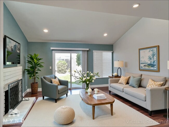 Building Photo - 5936 Marshwell Way