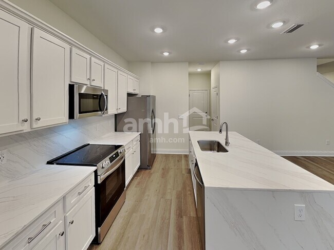 Building Photo - 1019 Grafton Ridge Dr