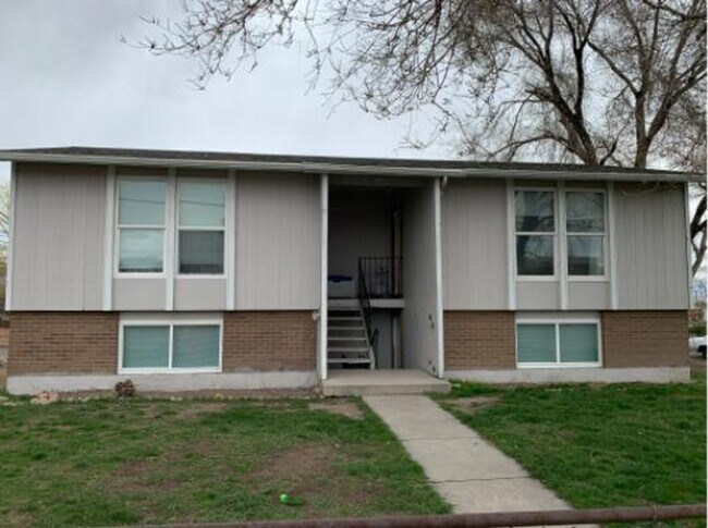 Building Photo - 8262 W 3500 S