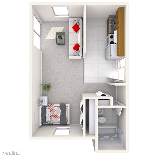 Building Photo - 1732 Cambria Dr