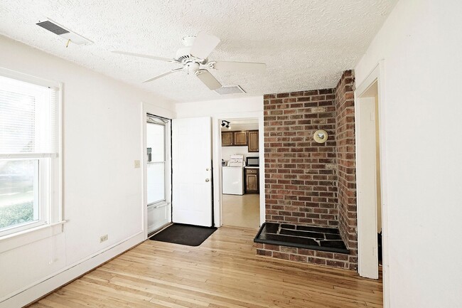 Building Photo - Pet-Friendly Home Near Meade Park, Firefly Restaurant, & Jbird Coffee