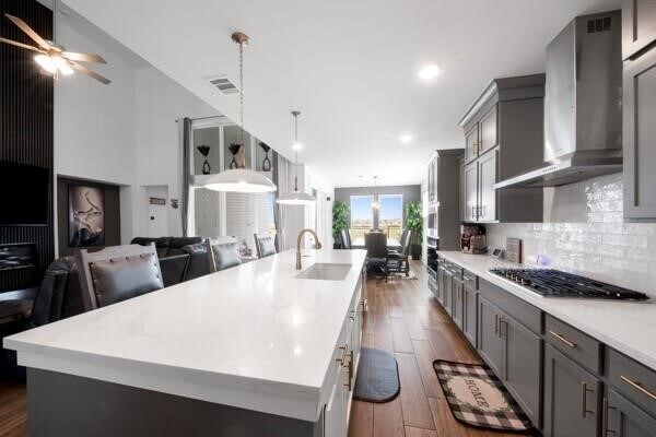 Building Photo - 5025 Steady Breeze Dr
