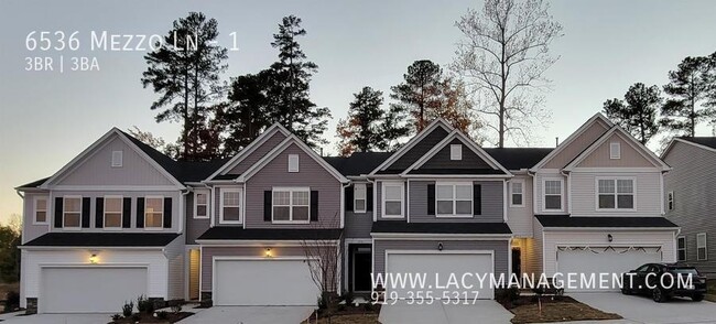 Building Photo - 6536 Mezzo Ln