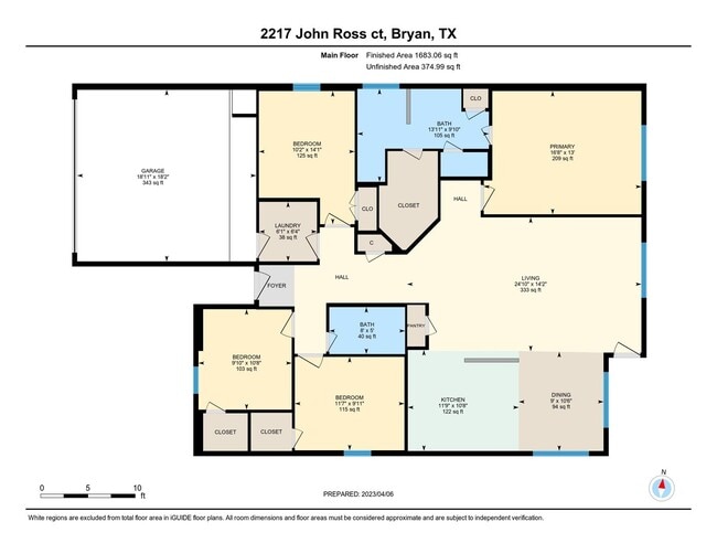 Building Photo - Spacious Single-Family Home Available Now!