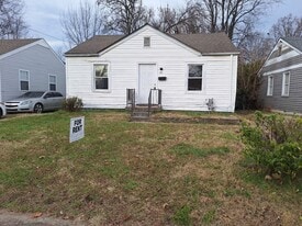 Building Photo - 3007 Penway Ave