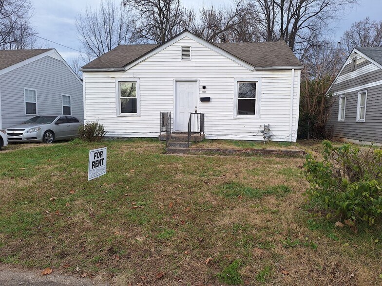 Primary Photo - 3007 Penway Ave