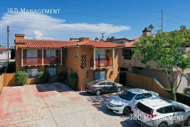 Building Photo - 4077 Utah St