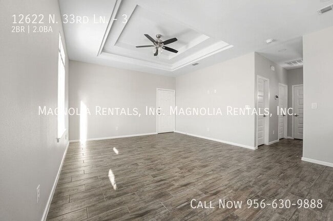 Building Photo - 12622 N 33rd Ln