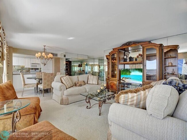 Building Photo - 4280 Galt Ocean Dr
