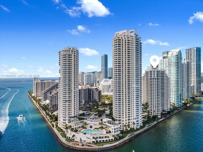 Building Photo - 888 Brickell Key Dr