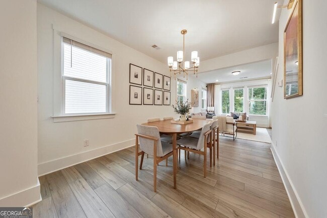 Building Photo - 1521 Layton Ln NW