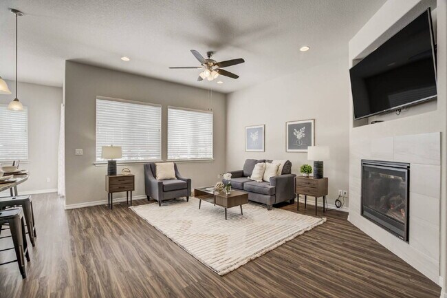 Building Photo - Upgraded Ranch Home in Lake of the Rockies...
