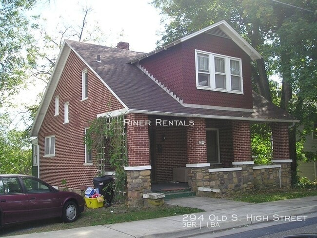 Primary Photo - 294 Old S High St