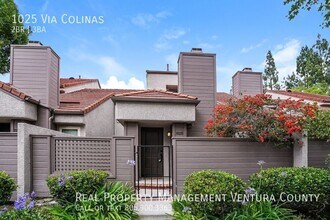 Building Photo - 1025 Via Colinas